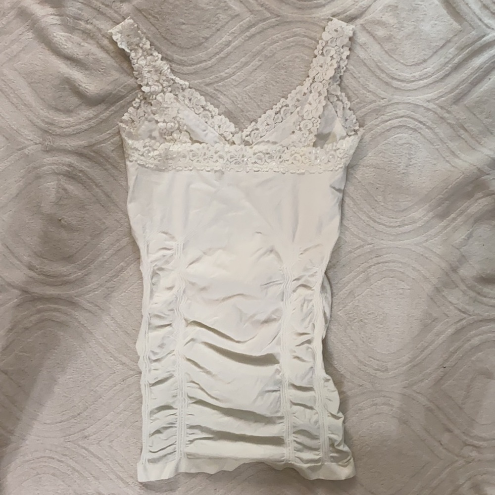 Tank top - Picture 2 of 2